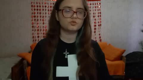 Milana online show from 2, 5, 2026