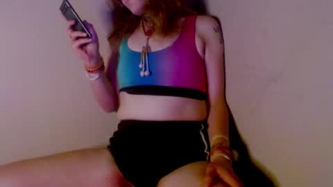 Snapshot of miyahw803 chatting on 11, 10, 2025 miyahw803 online show from 11, 10, 2025