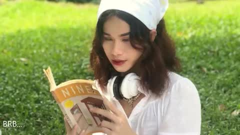 Miyakabebe online show from 23, 9, 2025