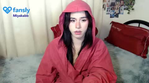 Miyakabebe online show from 5, 11, 2025