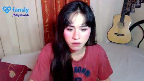 Miyakabebe online show from 14, 5, 2026