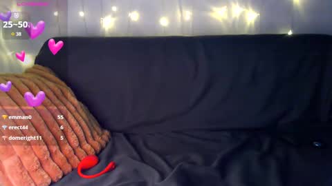 Miyu Ko online show from 22, 2, 2025