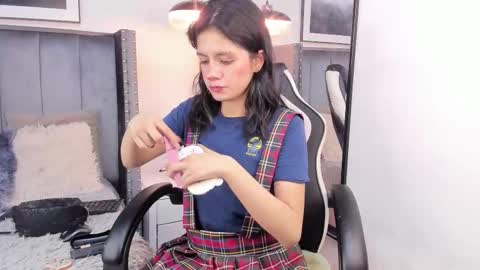 Snapshot of miyu_komori chatting on 24, 2, 2026 miyu_komori online show from 24, 2, 2026