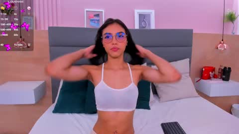 Miyu online show from 22, 9, 2025