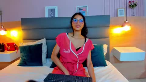 Miyu online show from 23, 9, 2025