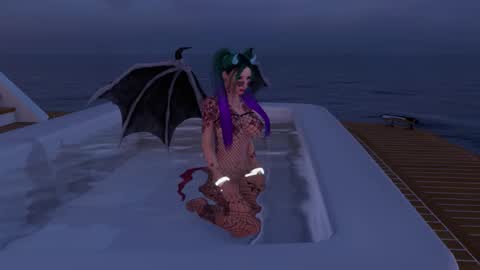 Miyuki Maiko online show from 11, 10, 2025