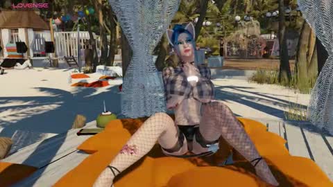 Miyuki Maiko online show from 15, 11, 2025