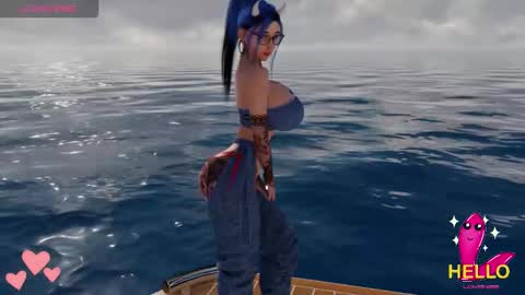 Miyuki Maiko online show from 8, 3, 2026