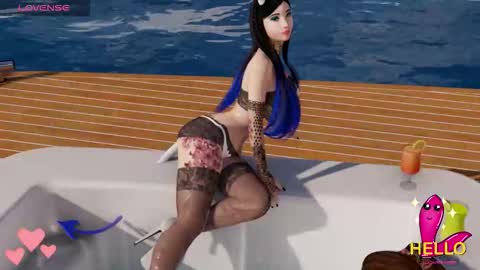 Miyuki Maiko online show from 16, 3, 2026