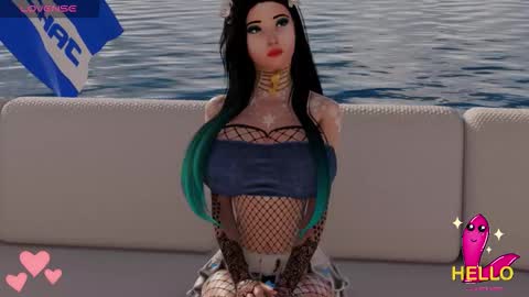 Miyuki Maiko online show from 20, 3, 2026