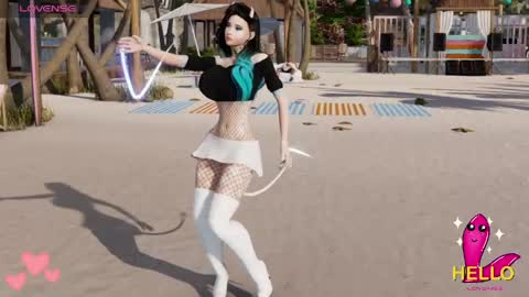 Miyuki Maiko online show from 1, 4, 2026