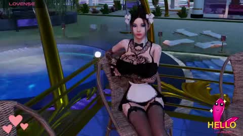 Snapshot of miyuki_maiko chatting on 27, 4, 2026 Miyuki Maiko online show from 27, 4, 2026