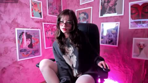 miyuki_wolf online show from 1, 10, 2025