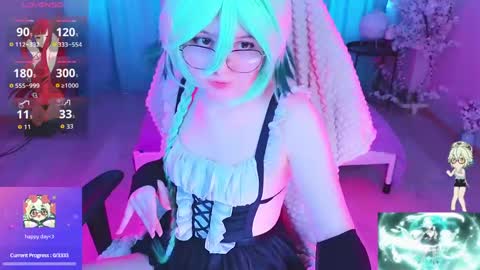 Mizuki online show from 10, 5, 2026