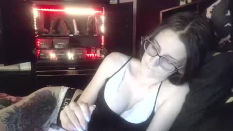 Mizz Bonez online show from 25, 2, 2026