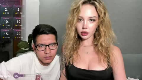 Millie and John online show from 11, 5, 2026