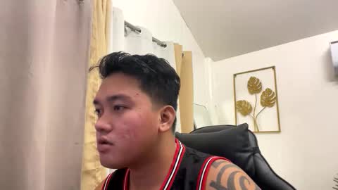 Michole Jay online show from 16, 12, 2025