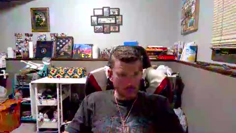 mjcheeseball online show from 9, 11, 2025