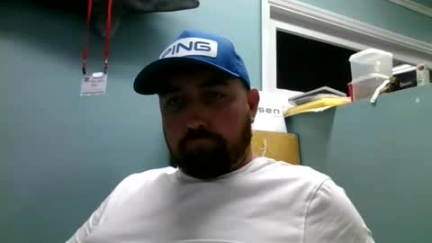 mjd666 online show from 8, 9, 2025