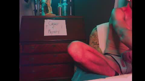 Snapshot of mjjunior1999 chatting on 23, 9, 2025 MikeyRix online show from 23, 9, 2025