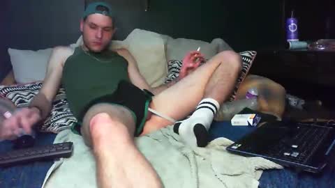 Snapshot of mjjunior1999 chatting on 28, 9, 2025 MikeyRix online show from 28, 9, 2025