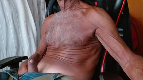 Snapshot of mjmadurengue chatting on 9, 1, 2026 Mario jose online show from 9, 1, 2026