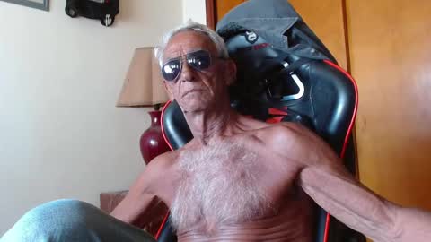 Mario jose online show from 20, 2, 2026