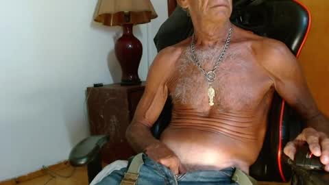 Mario jose online show from 16, 3, 2026