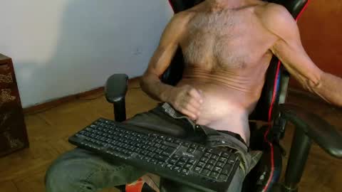 Mario jose online show from 12, 5, 2026