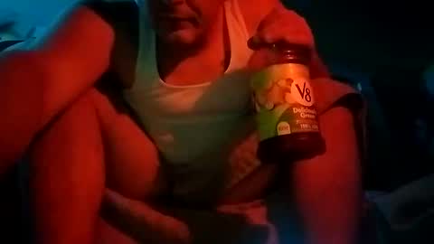 Daddy720 online show from 18, 9, 2025