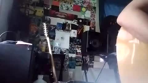 Daddy720 online show from 7, 10, 2025