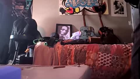 Snapshot of mjmckenz55 chatting on 27, 4, 2026 Daddy720 online show from 27, 4, 2026