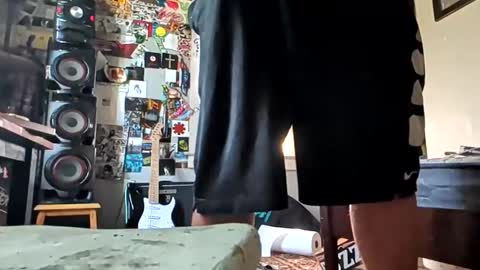 Snapshot of mjmckenz55 chatting on 9, 6, 2026 Daddy720 online show from 9, 6, 2026