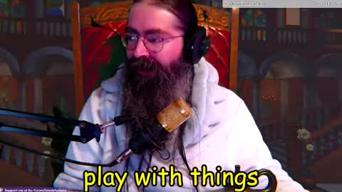 Lois online show from 4, 1, 2025