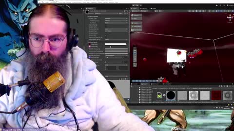 Lois online show from 30, 1, 2025
