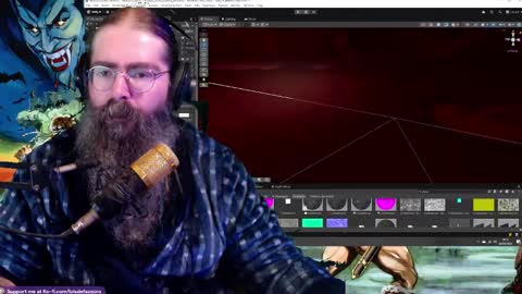 Lois online show from 3, 2, 2025