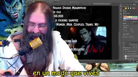 Lois online show from 4, 3, 2025