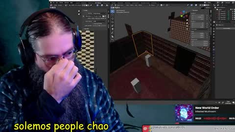 Lois online show from 22, 2, 2026