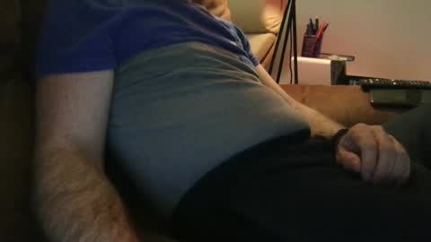 Snapshot of mjstratman chatting on 19, 1, 2025 mjstratman online show from 19, 1, 2025