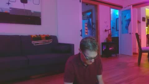 Snapshot of mk_ultrafine chatting on 6, 1, 2025 mk_ultrafine online show from 6, 1, 2025