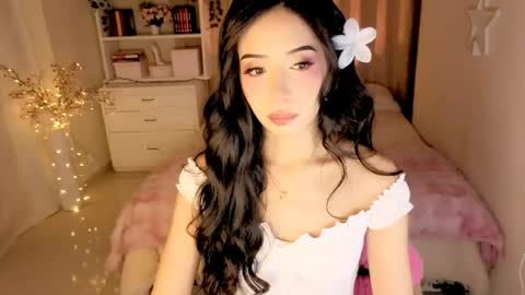 Snapshot of mkultra_aliice chatting on 5, 6, 2026 Alice online show from 5, 6, 2026