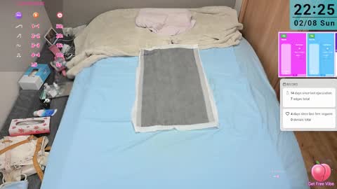 mkuo online show from 8, 2, 2026