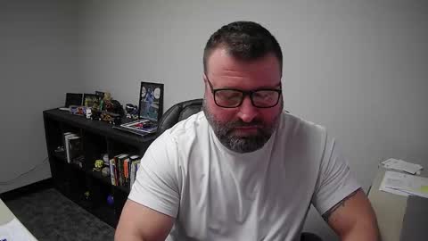 MLangworthy online show from 23, 3, 2026