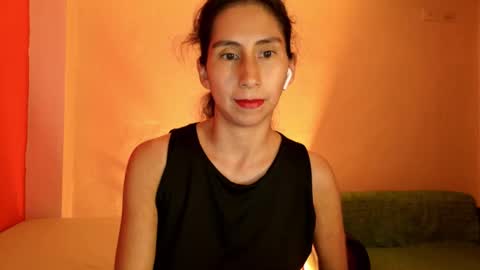 Snapshot of mli739709 chatting on 6, 12, 2024 MoonLipson online show from 6, 12, 2024