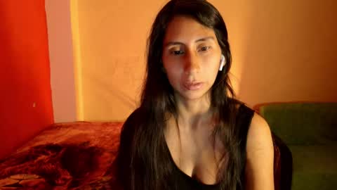 Snapshot of mli739709 chatting on 11, 1, 2025 MoonLipson online show from 11, 1, 2025
