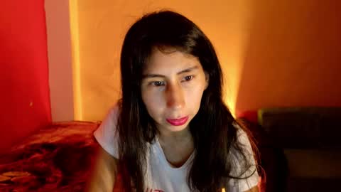 Snapshot of mli739709 chatting on 14, 1, 2025 MoonLipson online show from 14, 1, 2025
