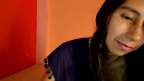 Snapshot of mli739709 chatting on 22, 1, 2025 MoonLipson online show from 22, 1, 2025