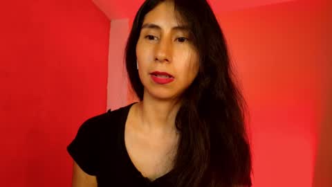 Snapshot of mli739709 chatting on 1, 2, 2025 MoonLipson online show from 1, 2, 2025