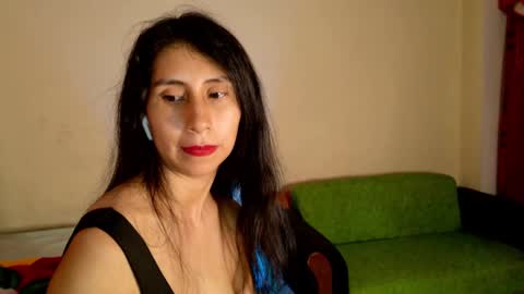 Snapshot of mli739709 chatting on 2, 2, 2025 MoonLipson online show from 2, 2, 2025