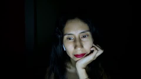 Snapshot of mli739709 chatting on 20, 2, 2025 MoonLipson online show from 20, 2, 2025